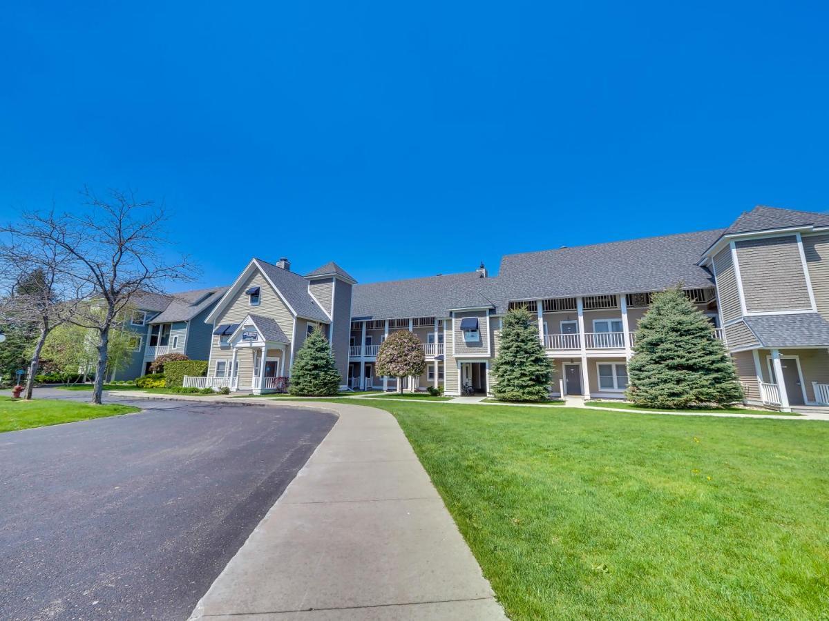 311 Water Street Inn Boyne City Exterior foto